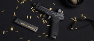 M&P 22X